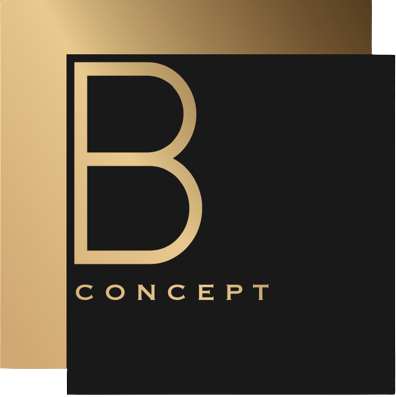 Logo B Concept