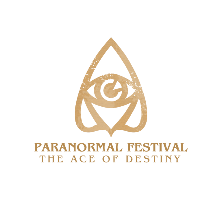 Logo Paranormal Festival