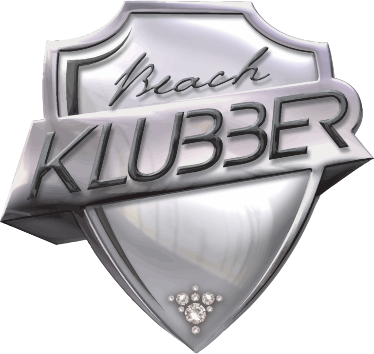Logo Beach Klubber